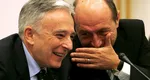 Traian Băsescu, previziune pentru cursul euro: Vom avea o revenire la 5,27 / Luni dimineaţă, un euro era 5,29 lei
