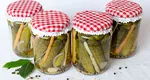 Castraveţi bulgăreşti. Cum să ai cornichon crocanţi în farfurie la masa de Crăciun 2025