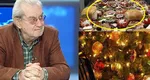 „Testamentul”profesorului Mencinicopschi revine în atenţia publicului. Ce este „Biblia” de nutriţie