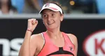 Irina Begu s-a calificat în semifinalele turneului de la Sankt Petersburg. Adversară de top pentru un loc în marea finală