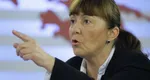 Monica Macovei, învinsă la CEDO. Rămâne bună de plată pentru nereguli de la alegerile prezidențiale