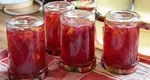 Gherghina Stancu, reţeta secretă de dulceaţă de trandafiri mai bună ca a bulgăroaicelor: „Fără pic de conservanţi”