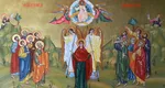 Calendar ortodox 2 iunie 2022. Cruce roşie: Înălţarea Domnului şi Sfântul Ioan cel Nou de la Suceava. Ziua în care Cerurile se deschid iar rugăciunile îţi sunt ascultate