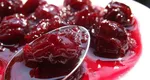 Cât zahăr se pune la dulceața de vișine. Cantitatea corectă pentru cel mai bun gust