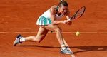 Simona Halep, out de la Roland Garros. Anunţ oficial: „Nu a fost exonerată de dopaj”