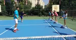 Primii jucători lansaţi de Academia de Tenis Victor Hănescu. Sportivii bursieri confirmă