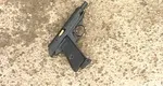 Împușcături în centrul Capitalei. Un bărbat a tras șase focuri de armă pe terasa unui club