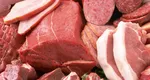 Carnea de porc s-a scumpit în România. Prețul este cu 50% mai mare față de anul trecut
