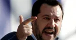 Scandal național în Italia. Matteo Salvini solicită retragerea sancțiunilor anti-Rusia: „Oamenii plătesc facturi de patru ori mai mari! Cei care au instituit sancţiunile sunt în genunchi!” (VIDEO)