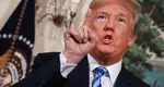 Donald Trump ameninţă iar Iranul: „Îl vom șterge de pe fața Pământului”