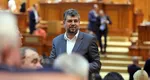 Moţiunea de cenzură împotriva Guvernului Ciolacu 2 a picat. AUR-SOS România şi POT au avut mai puţine voturi ca semnături