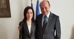 Traian Băsescu, despre războiul hibrid purtat de Rusia în România și Republica Moldova: „De ce moldovenii au rezistat, iar noi nu?”