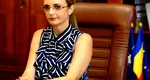 Lia Savonea, noua șefă a Înaltei Curți: Cele mai grele decizii trebuie asumate, nu evitate!