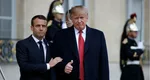 Macron, umilit de Trump la Casa Albă. Cum au apărut în Biroul Oval alături de vicepreședintele american JD Vance