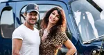 Felix Baumgartner a spus 3 cuvinte înainte să moară. Ce a scris iubitul Mihaelei Rădulescu pe internet înainte să se prăbușească în piscină cu parapanta