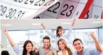 Vine o nouă minivacanță pentru români. Când pică Paștele Ortodox și Catolic în 2025