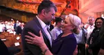 Viorica Dăncilă pariază pe Ciolacu: ”Există şi o şansă mare ca aceste alegeri să fie câştigate de liderul PSD”