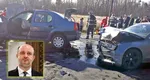 Fost vicepremier și ministru de Finanțe, condamnat la închisoare după ce a ucis doi oameni într-un accident