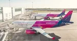 Zboruri suspendate din octombrie 2026 în România. Rutele pe care Wizz Air nu mai face curse