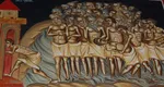 Cinci ZODII cu protecţie divină de la Sfinții 40 de Mucenici de la Sevastia, în martie. Noroc în carieră și liniște interioară