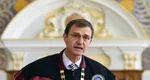 Ioan Aurel Pop, președintele Academiei, discurs manifest de Ziua Limbii Române: „Se vorbește despre o restructurare a studiului gramaticii”