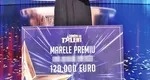 Câştigător Românii au talent 2024. Premieră la ProTV, votul publicului a fost decisiv, puţini ar fi pariat pe acest concurent!