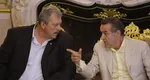 Helmut Duckadam: Steaua nu mai există. Cei care conduc azi FCSB şi CSA şi-au bătut joc de toată istoria acestei echipe de fotbal!