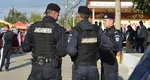 Băiatul de 5 ani, din Sibiu, dat dispărut după ce a plecat de lângă tatăl său, este căutat în continuare de sute de persoane
