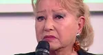 Rodica Popescu Bitănescu, mărturii dureroase: „Am ajuns piele și os. Foamea m-a înnebunit. Am crescut cu atac de panică”