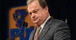 Vasile Blaga: Cea mai importantă bătălie este primul tur al alegerilor prezidenţiale. Niciunul dintre primarii noştri nu are voie să nu câştige alegerile pentru domnul Ciucă
