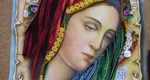 Fecioara Maria, mesajul săptămânii: „Daruieste cu dragoste si har neconditionat”