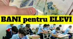 Programul Euro 200. Bani de la stat pentru elevi şi studenţi