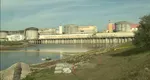 Centrala de la Cernavodă rămâne funcțională cu un singur reactor. Pericol din cauza debitului extrem de scăzut al Dunării