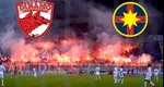 DINAMO – FCSB 0-2: Echipa lui Becali urcă pe loc de play-off după victoria în derby-ul fotbalului românesc CLASAMENT Superligă