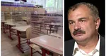Profesorul Mircea Miclea, fost ministru al Educaţiei se bucură de demiterea guvernului Bolojan: „S-a accentuat nedreptatea socială, privilegiații n-au pățit nimic / Vrei să fii erou? Iei meciul pe cont propriu și dai OUG prin care reduci salariile directorilor de regii autonome de stat”