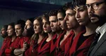 La Casa de Papel a ajuns la final! Au apărut ultimele episoade din serial