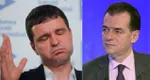 Nicuşor Dan, despre demiterea lui Ludovic Orban: „Uneori se mai întâmplă telenovele”