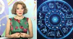 Horoscop Camelia Pătrăşcanu 16-22 august 2021. Toate planurile sunt date peste cap. Previziuni pe zile