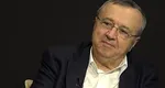 Ion Cristoiu: Tot în numele lui Nicușor Dan, Oana Țoiu anunță că România e dispusă să cumpere arme pe bani grei ca să dea cadou Ucrainei. Se discută de cedarea unui nou sistem Patriot