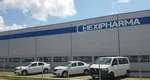 Hexi Pharma, firma implicată în scandalul dezinfectanților diluați care au ajuns în spitale, a fost scoasă la vânzare
