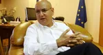 Lucian Duţă a fost eliberat din închisoare, Înalta Curte a suspendat condamnarea fostului şef al CNAS
