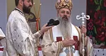 ÎPS Teofan a fost operat pentru o afecţiune renală