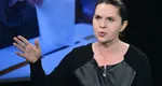 Șefa TVR Adriana Săftoiu se plânge că are salariul prea mare. „Trebuia să am 21.000 de lei, ca un minsitru, dar am dublu. Înmulţiţi salariul minim de 4250 cu 10,5, legea nu e bună”