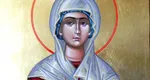 Calendar ortodox 30 decembrie 2021. Sfânta Muceniţă Anisia, ocrotitoarea fetiţelor. Rugăciune puternică pentru sănătatea copiilor şi pentru vindecarea celor bolnavi