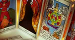 Horoscop TAROT 13 aprilie 2025. 4 de cupe e semn RĂU, Marea Preoteasă are un mesaj pentru tine