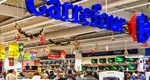 Caracatița Carrefour se extinde cu un nou tun financiar. Lovitură pe piața de retail