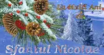 MESAJE de SFÂNTUL NICOLAE 2025. Cele mai frumoase urări de Moş Nicolae, aproape un milion de români îşi serbează onomastica