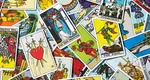 Horoscop TAROT 14 februarie 2025. 7 de spade îți deschide calea spre SUCCES, 10 de pentagrame anunță o moștenire