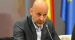 Valeriu Nicolae: USR a greşit când a acceptat să intre la guvernare cu PNL. Cea mai mare greşeală a fost preluarea Ministerului Sănătăţii