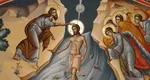 Calendar ortodox 6 ianuarie 2023. Boboteaza, ziua în care cerurile se deschid. Cea mai puternică rugăciune pentru iertare de păcate, pe care trebuie s-o rostească în această zi cei suferinzi şi cei necăjiţi